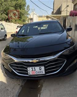 شێڤرۆلێت مالیبۆ